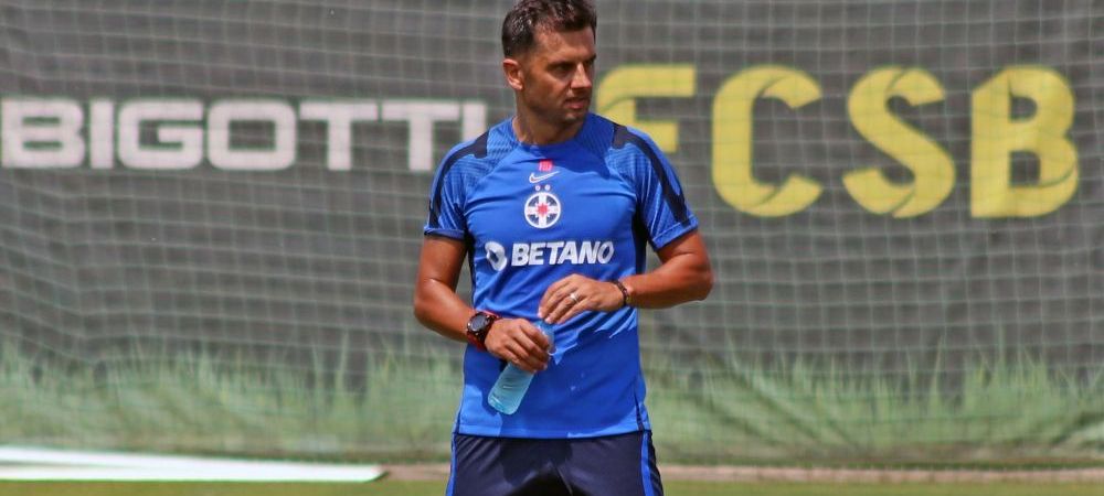 Nicolae Dica FC Botosani FCSB Gigi Becali valeriu iftime