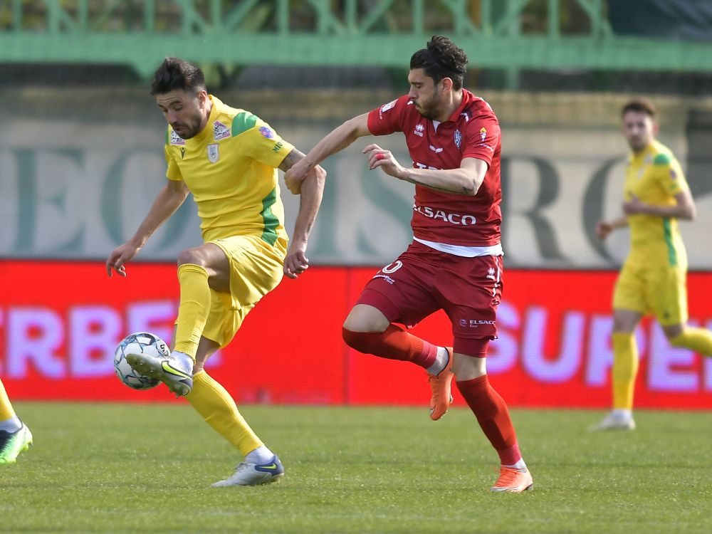 Here we go! Becali și Iftime au bătut palma pentru primul transfer din era ”Nicolae Dica la FCSB”  _10