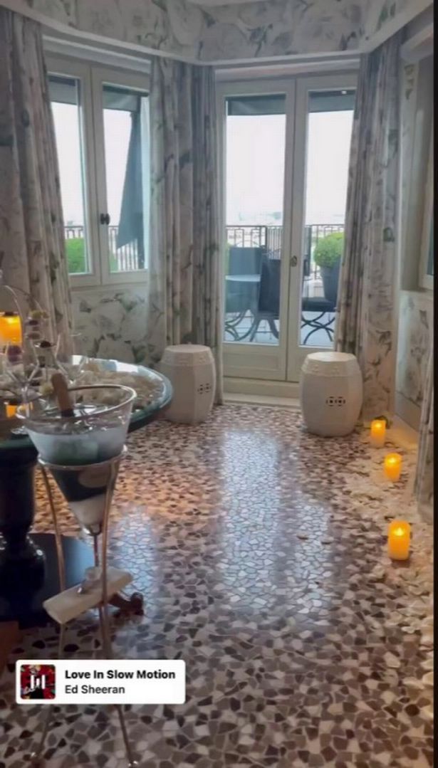 Lionel Messi și Antonela Roccuzzo, seară romantică într-un hotel celebru din Paris. O cameră costă peste 8000 de euro pe noapte_9