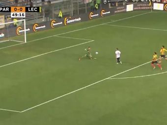 
	Valentin Mihăilă, al doilea gol pentru Parma în meciurile amicale! Cum a marcat românul&nbsp;

