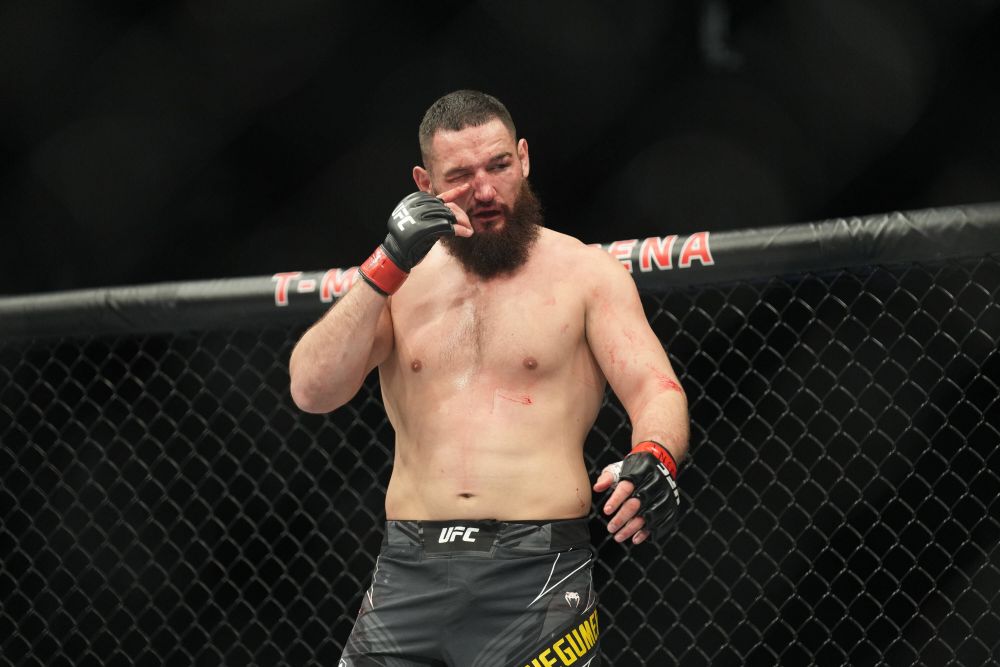 UFC | Dieta lui Nick Negumereanu pentru înfruntarea cu Ihor Potieria_4