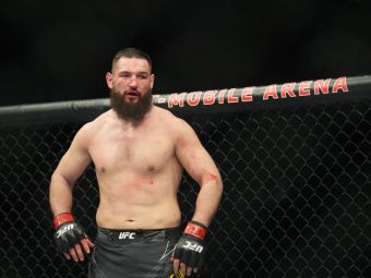 
	UFC | Dieta lui Nick Negumereanu pentru înfruntarea cu&nbsp;Ihor Potieria
