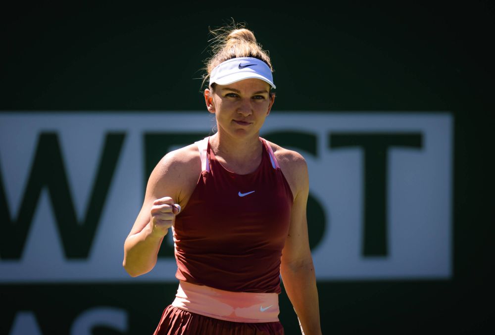 Simona Halep și-a aflat adversarele din turneul WTA 250 de la Washington: ar putea juca finala cu Emma Răducanu _2