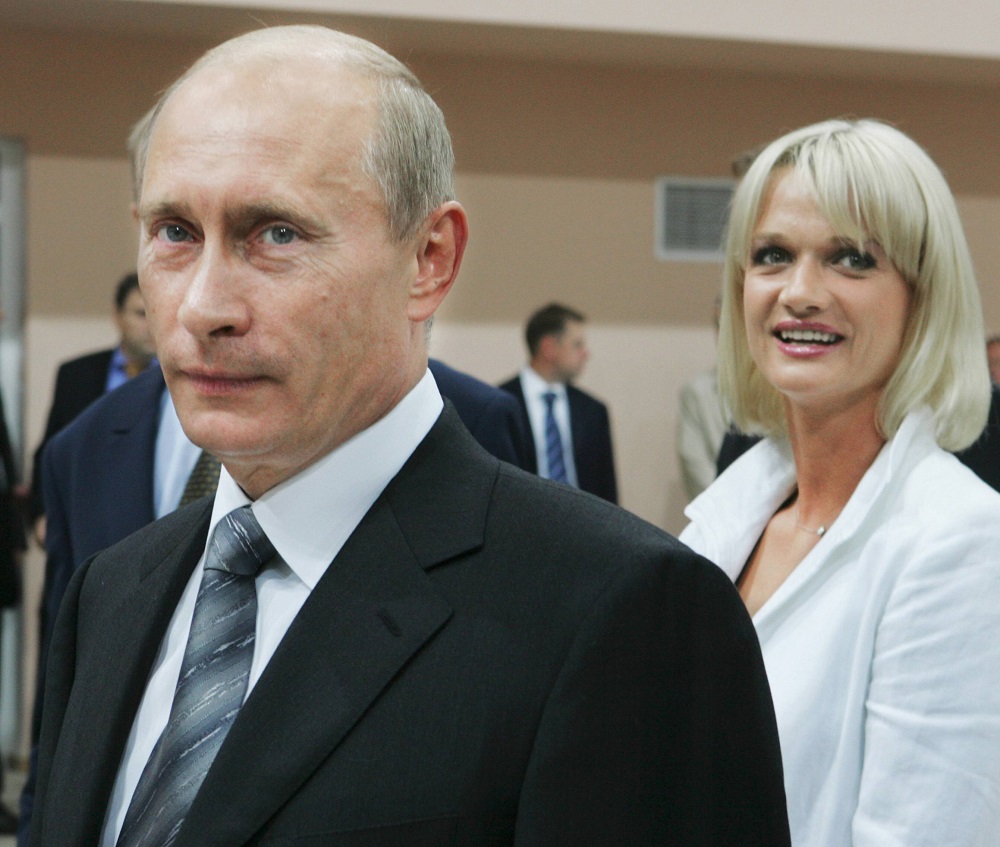 Femeia de lângă Putin care „i-a făcut cu ochiul” lui Marian Drăgulescu: „Era foarte simpatică!”_5