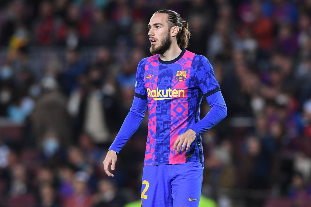 FC Barcelona scapă de încă un jucător. Fotbalistul a semnat deja cu o altă echipă din La Liga_5