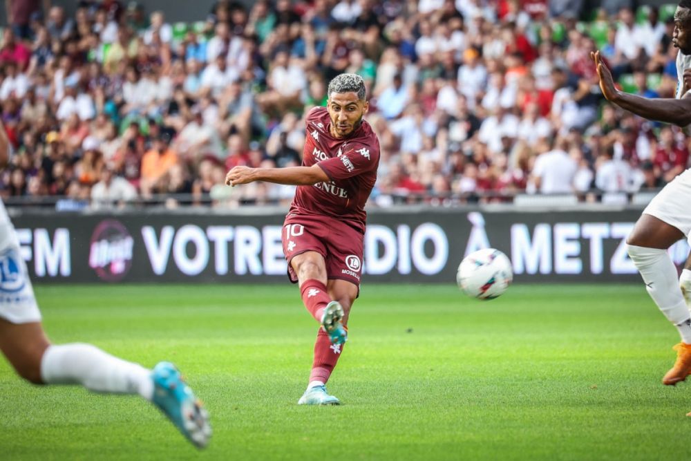 Laszlo Boloni, primul meci la Metz, prima victorie la scor! ”Va fi un sezon disputat, dar nu este o problemă”_15