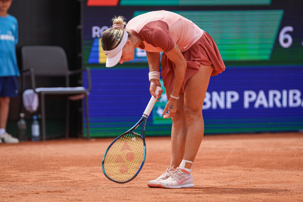 Ana Bogdan - Caroline Garcia 4-6, 1-6: Bogdan pierde prima finală de turneu WTA a carierei_9
