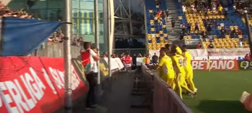 Gabi Tamas Petrolul Ploiesti Sepsi OSK Sfantu Gheorghe Superliga