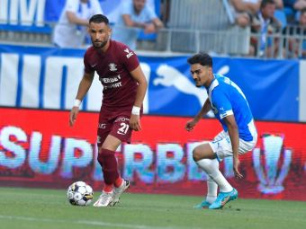 
	Este Rapid echipă de titlu? Argumente pro. Florin Caramavrov, după Universitatea Craiova - Rapid 0-1
