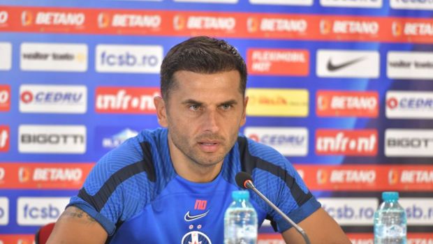 
	Înfuriat de o întrebare, Nicolae Dică a replicat necruțător la finalul meciului FCSB - FCU Craiova 1-1
