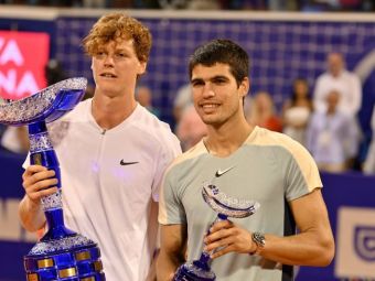 
	Noul elev al lui Darren Cahill l-a umilit pe Carlos Alcaraz în finala turneului ATP de la Umag: reacția australianului
