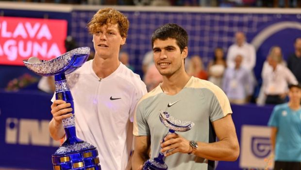 
	Noul elev al lui Darren Cahill l-a umilit pe Carlos Alcaraz în finala turneului ATP de la Umag: reacția australianului
