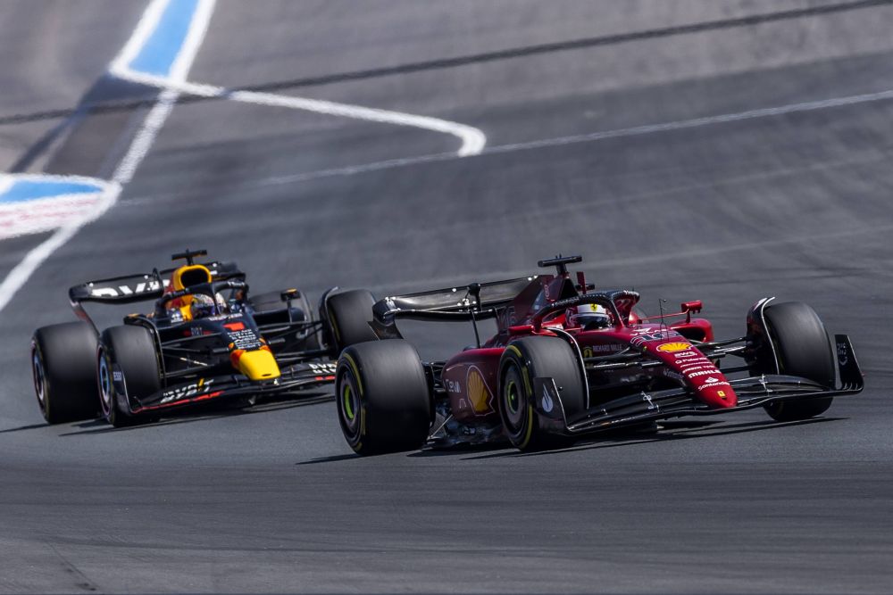 Yin și Yang în Formula 1! Verstappen și Leclerc, presupoziții diferite după cursa de la MP al Ungariei_1