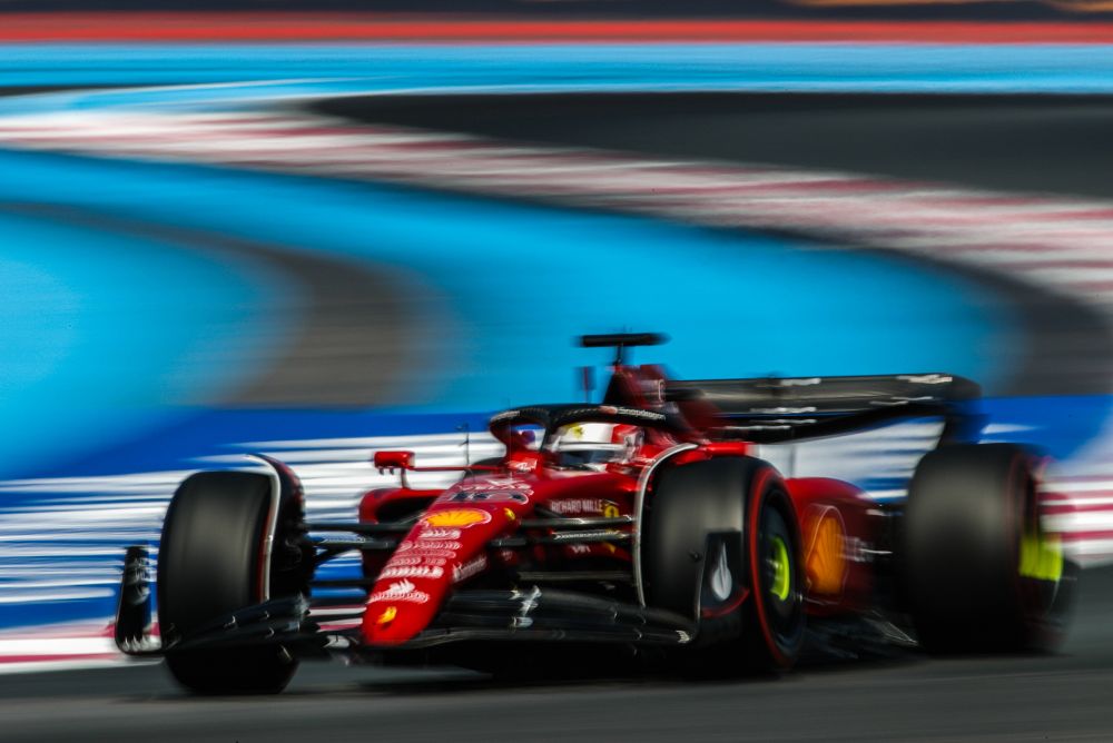 Yin și Yang în Formula 1! Verstappen și Leclerc, presupoziții diferite după cursa de la MP al Ungariei_12