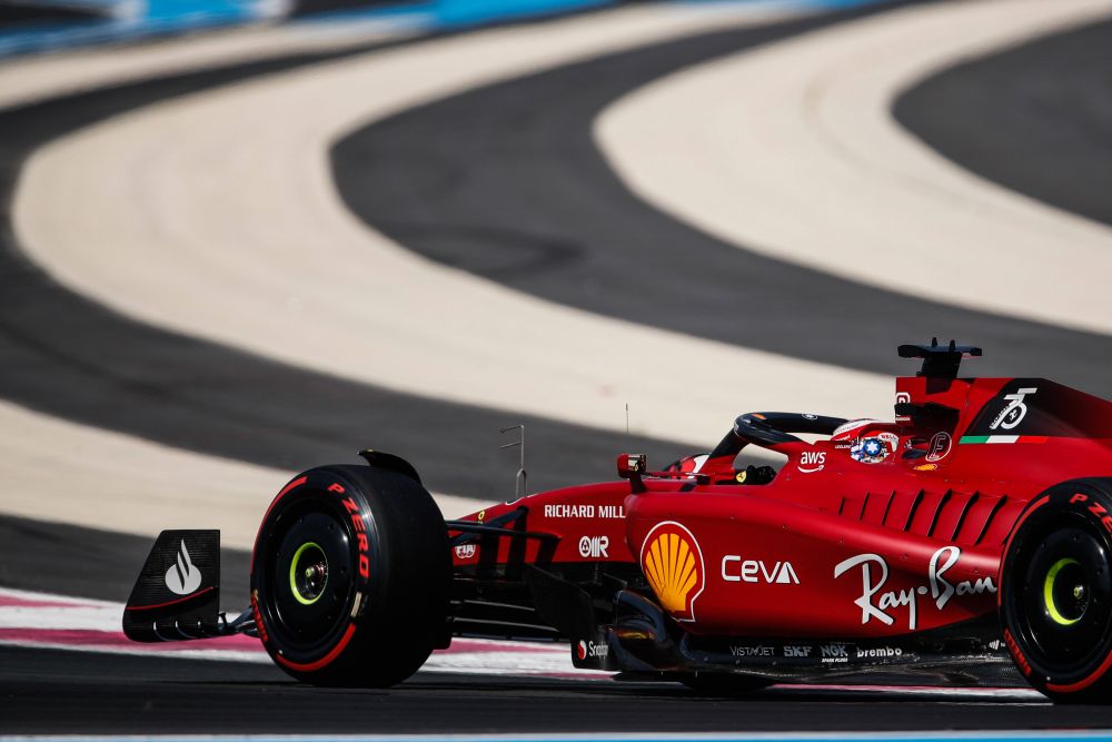 Yin și Yang în Formula 1! Verstappen și Leclerc, presupoziții diferite după cursa de la MP al Ungariei_14