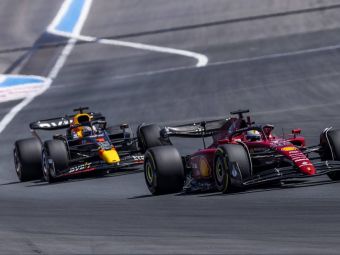 
	Yin și Yang în Formula 1! Verstappen și Leclerc, presupoziții diferite după cursa de la MP al Ungariei
