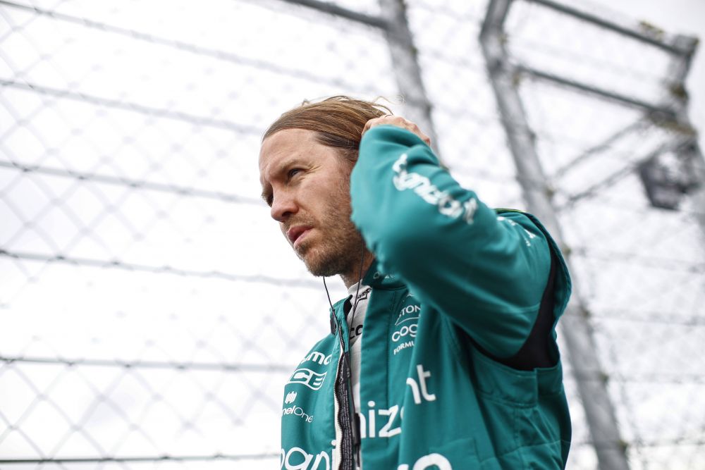 Aston Martin i-a găsit înlocuitor lui Sebastian Vettel: un dublu campion mondial_11