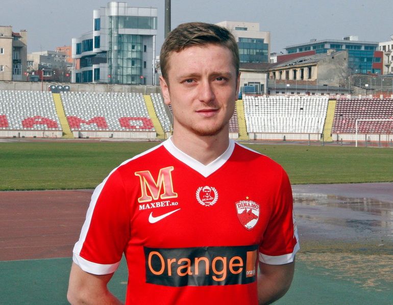 După doar 26 de zile la noua echipă și 2 goluri în Conference League, fostul fotbalist al lui Dinamo s-a transferat iar_3
