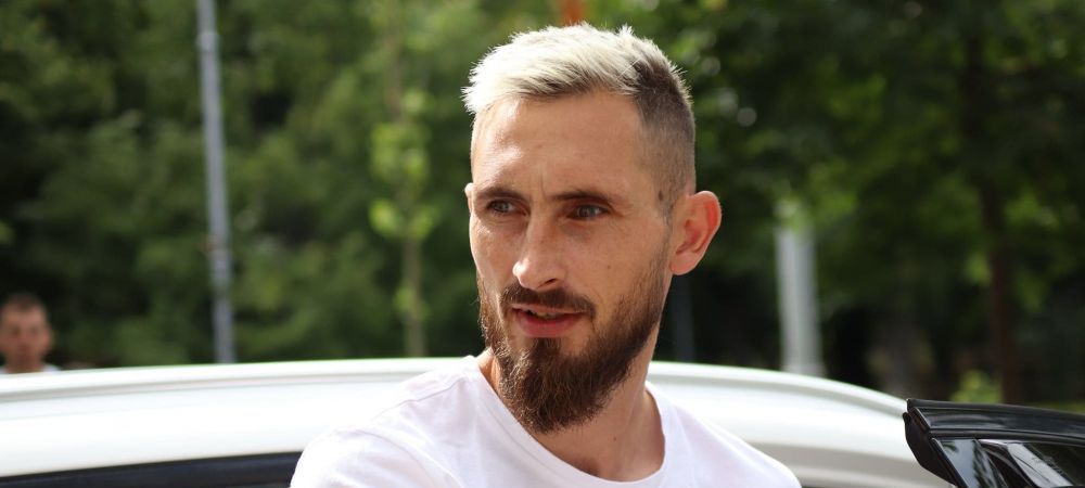 Bogdan Rusu FCSB Gigi Becali Rusu 32 ani transferuri vara