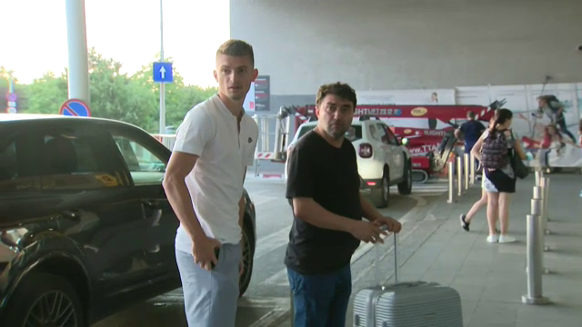 Florin Tănase a plecat din România și va semna cu Al Jazira. Mesaj pentru FCSB_5