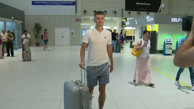 Florin Tănase a plecat din România și va semna cu Al Jazira. Mesaj pentru FCSB_6