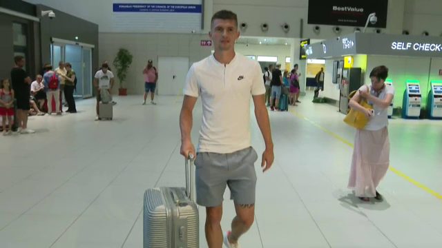 Florin Tănase a plecat din România și va semna cu Al Jazira. Mesaj pentru FCSB_7