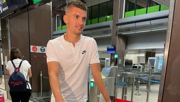 
	Gigi Becali a pus mâna pe telefon și l-a sunat pe Florin Tănase. Ce i-a spus fostului fotbalist de la FCSB
