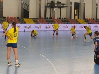 
	Campionatul Mondial de handbal feminin Under 18: scoruri halucinante + România s-a calificat în grupele principale!
