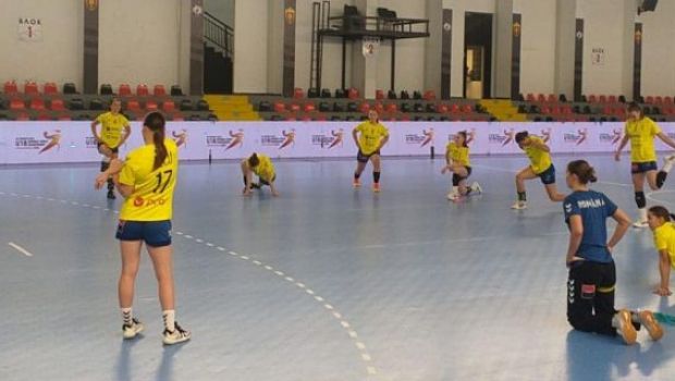 
	Campionatul Mondial de handbal feminin Under 18: scoruri halucinante + România s-a calificat în grupele principale!
