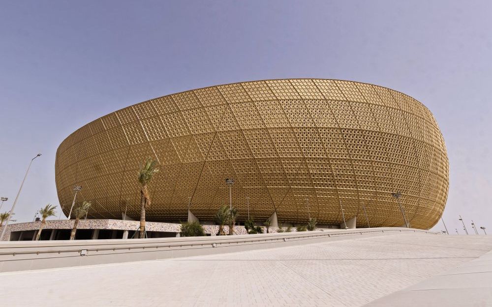 Campionatul Mondial din Qatar: cum arată și când va fi inaugurat stadionul Lusail, pe care se va disputa finala competiției_2