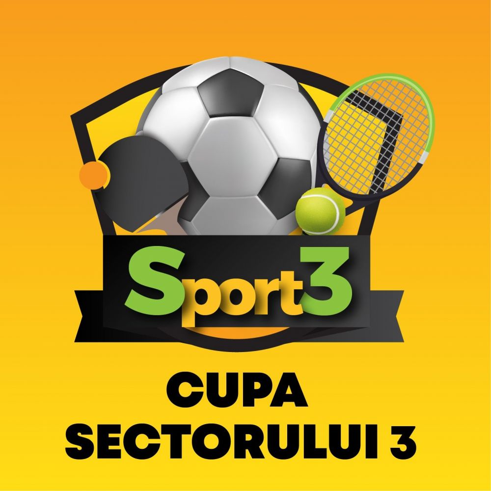 Cu ce se mai ocupă Robert Negoiță: organizează Cupa Sectorului 3 la fotbal, ”prima competiție sportivă cetățenească de amploare”_1