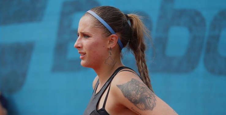 Andreea Prisăcariu, învinsă 6-0, 6-3 de numărul 163 WTA, în primul tur al competiției WTA 125k de la Iași_17