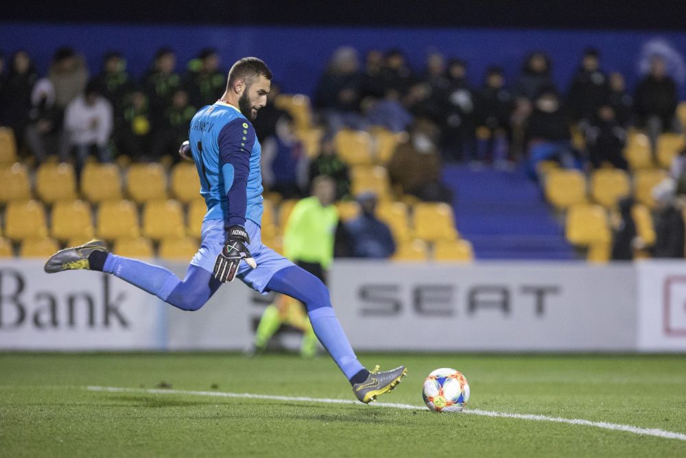 Claudiu Niculescu a transferat la Poli Iași un portar prezent la Euro 2020, urmează un atacant de la Tottenham!_10