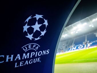 
	Tragerea la sorți pentru play-off-ul Champions League. Adversari de top pentru Mircea Lucescu și Ianis Hagi
