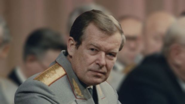 A murit ultimul șef al KGB, bunicul unui fotbalist de la AS Monaco!