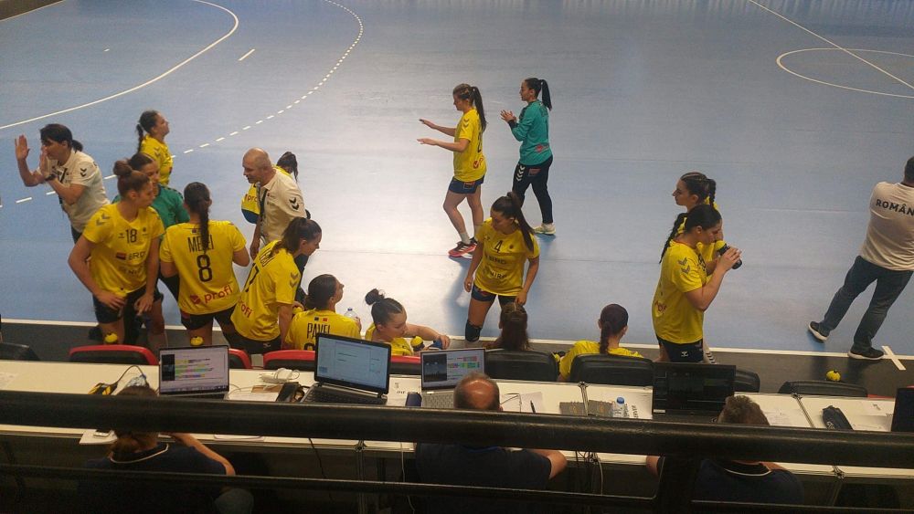 Campionatul Mondial de handbal feminin Under-18: cine sunt adversarele României din grupa principală_2