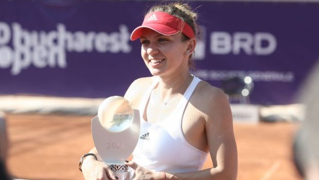 
	Tenisul din WTA revine la București: marele anunț făcut de Ion Țiriac. De ce participarea Simonei Halep este improbabilă
