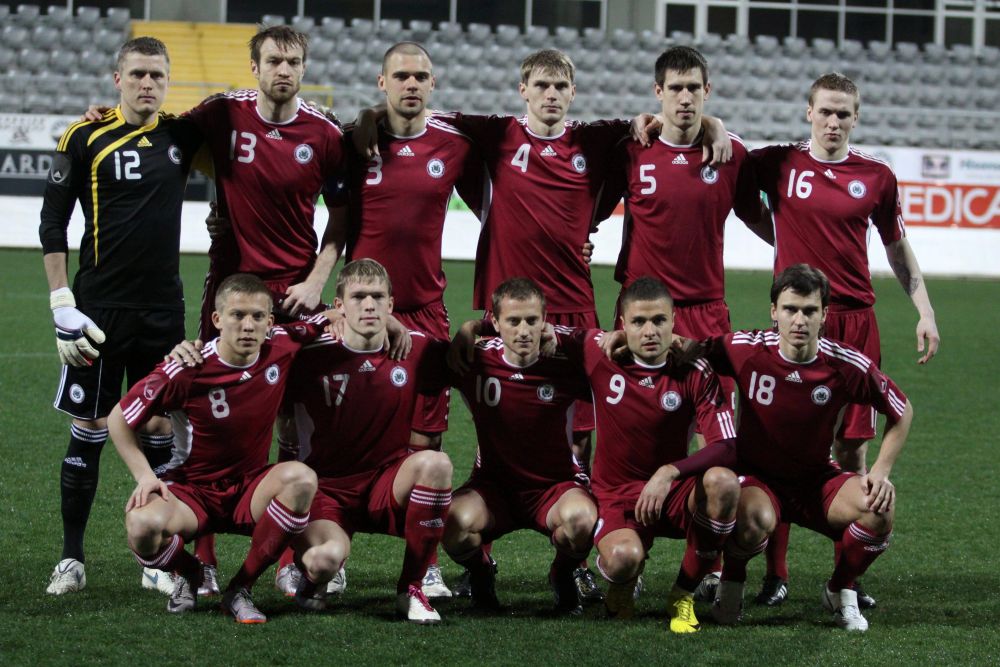A murit Andrejs Rubins, fost jucător ajuns de la Crystal Palace la Rapid și fotbalist cu 117 selecții la naționala Letoniei!_16