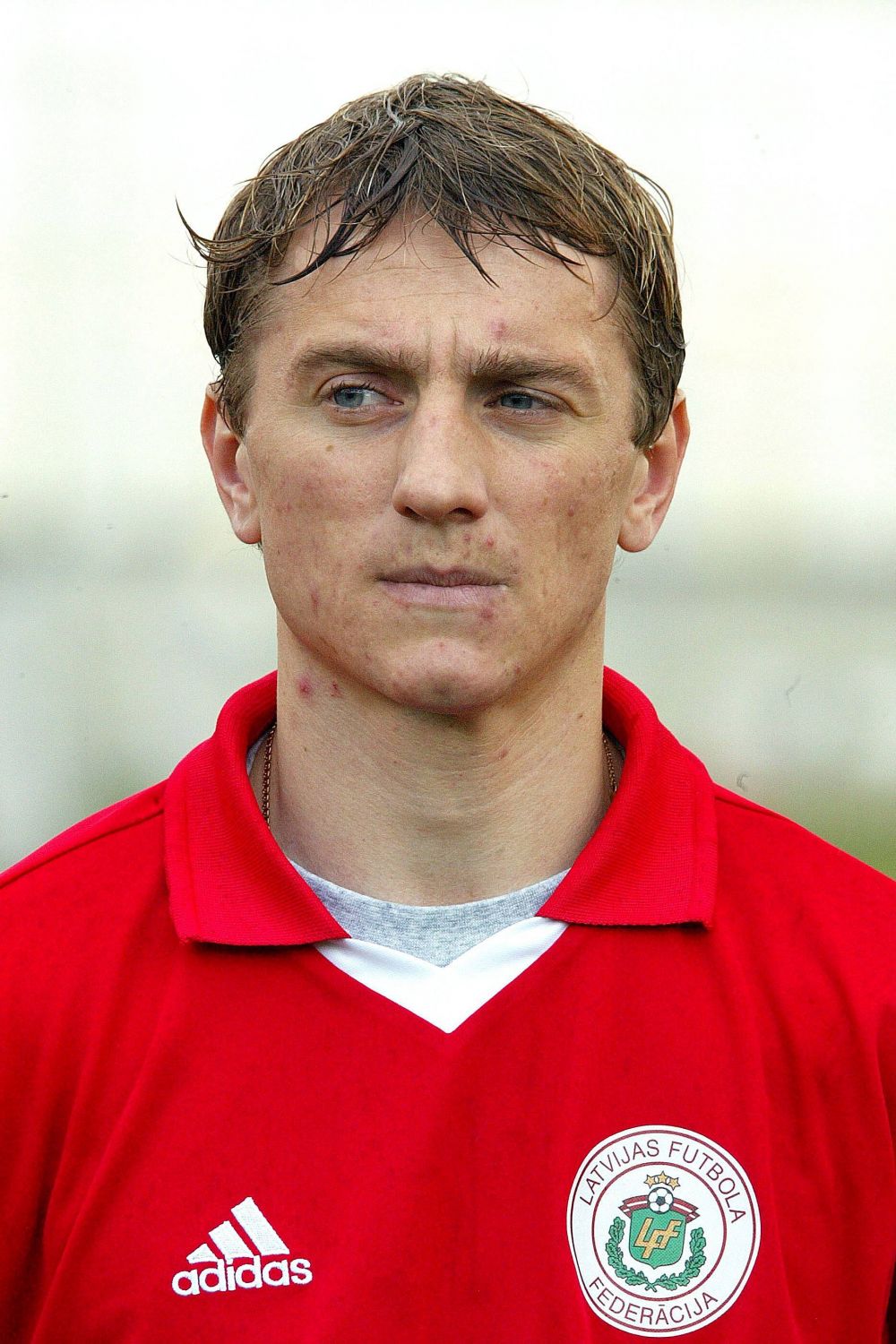A murit Andrejs Rubins, fost jucător ajuns de la Crystal Palace la Rapid și fotbalist cu 117 selecții la naționala Letoniei!_3