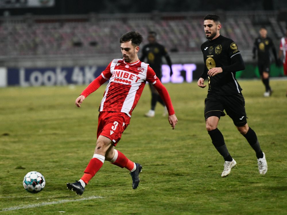 CS Mioveni a găsit un înlocuitor pentru Bogdan Rusu. Fotbalistul e școlit la FC Porto_3
