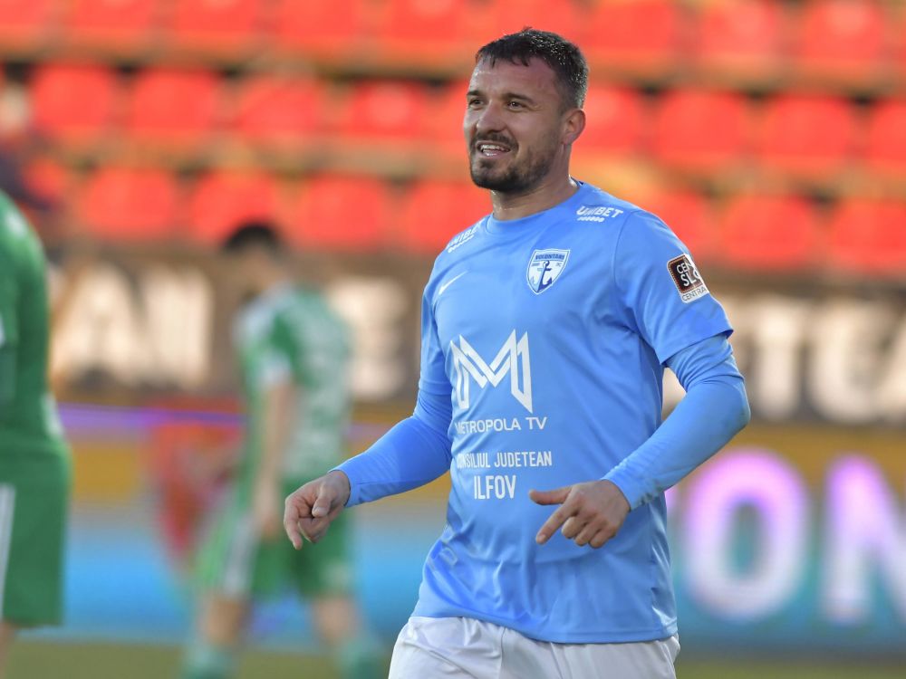 „Nici FCSB și nici CFR Cluj nu au jucători ca el” Constantin Budescu, lăudat la cote maxime în urma revenirii la Petrolul Ploiești_2