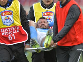 
	&bdquo;Nici FCSB și nici CFR Cluj nu au jucători ca el&rdquo; Constantin Budescu, lăudat la cote maxime în urma revenirii la Petrolul Ploiești
