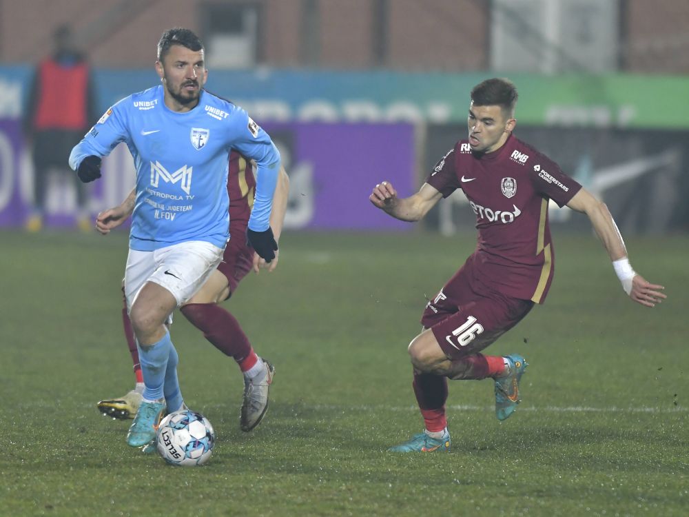 „Nici FCSB și nici CFR Cluj nu au jucători ca el” Constantin Budescu, lăudat la cote maxime în urma revenirii la Petrolul Ploiești_7
