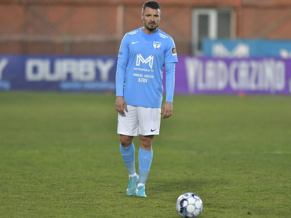 „Nici FCSB și nici CFR Cluj nu au jucători ca el” Constantin Budescu, lăudat la cote maxime în urma revenirii la Petrolul Ploiești_9