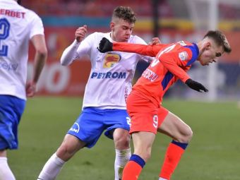 
	Transferul lui Eduard Radaslavescu la FCSB, confirmat de Gică Popescu! Ce se întâmplă cu Radu Boboc
