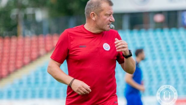 
	Dinamo - Oțelul Galați 1-3 | Dorinel Munteanu, reacție spectaculoasă în urma victoriei: &bdquo;Nu trebuie să ai nume, trebuie să ai echipă&rdquo;
