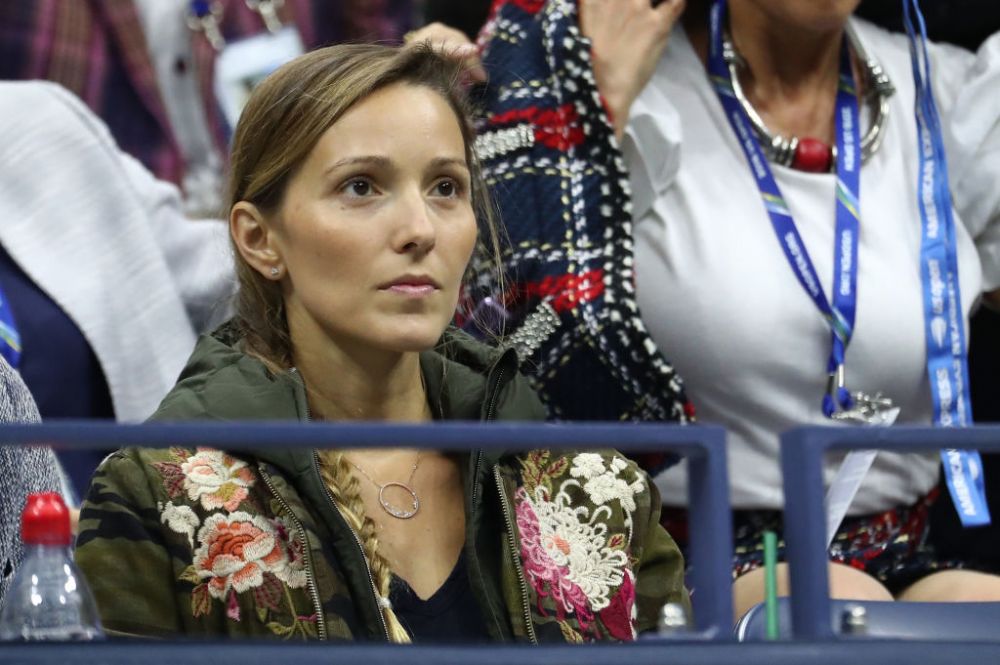 Novak Djokovic, ironizat de o revistă de tenis: reacția furibundă a soției, Jelena, pe tema interdicției în SUA_14