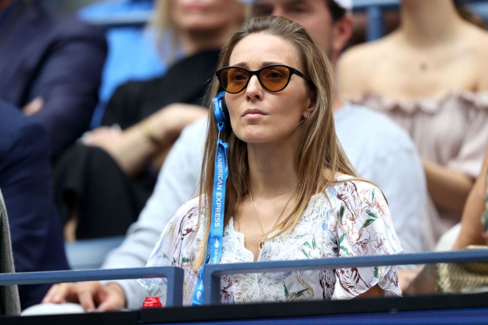 Novak Djokovic, ironizat de o revistă de tenis: reacția furibundă a soției, Jelena, pe tema interdicției în SUA_15