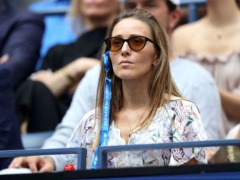 
	Novak Djokovic, ironizat de o revistă de tenis: reacția furibundă a soției, Jelena, pe tema interdicției în SUA
