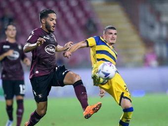 
	Valentin Mihăilă, gol și calificare în Cupa Italiei! Parma a eliminat o formație din Serie A
